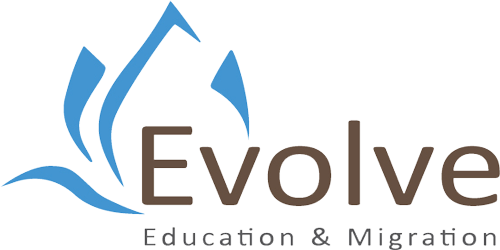 EVOLVE